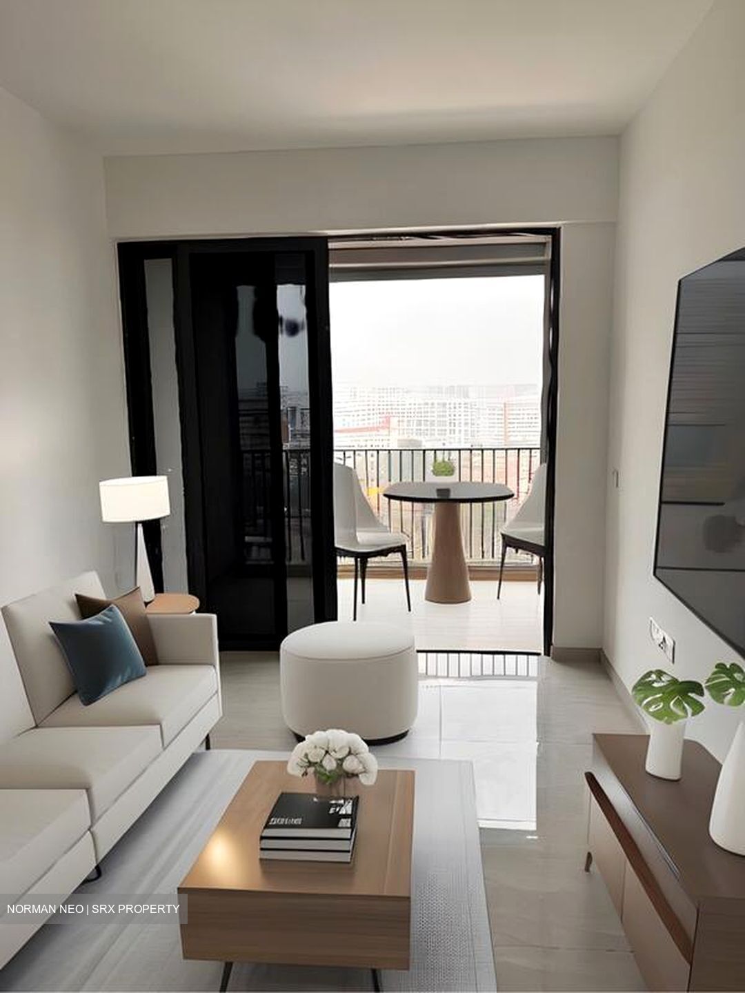 The Florence Residences (D19), Apartment #506094181